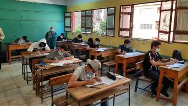 نماذج اختبارات الصف الأول الثانوي للفصل الدراسي الثاني 2025 PDF من وزارة التعليم نماذج اختبارات الصف الأول الثانوي للفصل الدراسي الثاني 2025 PDF من وزارة التعليم