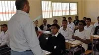 توجيهات مهمة من وزارة التعليم لمعلمي المرحلة الإعدادية المشاركين في امتحانات الثانوية العامة