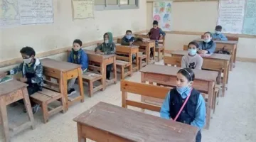 نماذج امتحانات استرشادية للصف الخامس الابتدائي للترم الثاني 2025.. تحميل مجاني من موقع الوزارة