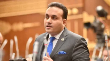 النائب عمرو فهمي: تصريحات الرئيس السيسي في قمة بغداد أظهرت التزام مصر بحماية الأمن القومي العربي