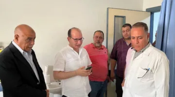 صحة القاهرة: تقديم خدمات طبية مجانية للمواطنين تنفيذاً لتعليمات الرئيس السيسي