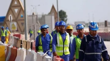 الأردن يحدد الفئات المعفاة من قرار تجميد استقدام العمالة الأجنبية