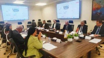 نمو إيرادات هيئة التأمين الصحي الشامل بنسبة 4% خلال 9 أشهر