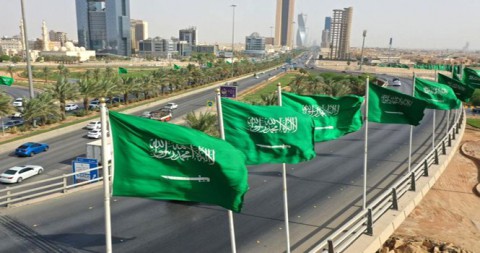 نمو الناتج المحلي الإجمالي في السعودية للربع الأول 2025: 2.7% نمو الناتج المحلي الإجمالي في السعودية للربع الأول 2025: 2.7%