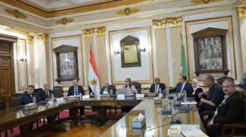 جامعة القاهرة تستضيف جلسة تعريفية حول الرؤية الاستراتيجية وأهداف مبادرة تحالف وتنمية الرئاسية