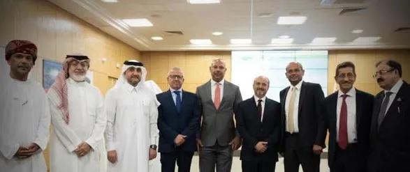 الأسواق المالية المصرية تمثل في المؤتمر السنوي لاتحاد البورصات العربية 2025 في تونس الأسواق المالية المصرية تمثل في المؤتمر السنوي لاتحاد البورصات العربية 2025 في تونس