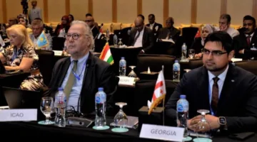 مصر تستضيف الاجتماع الثاني عشر لبرنامج CAPSCA لتعزيز التعاون العالمي في مواجهة الأزمات الصحية في مجال الطيران