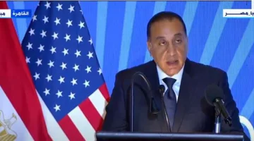 رئيس الوزراء: مصر تمتلك قوى عاملة شابة مؤهلة ومتمرسة وموهوبة