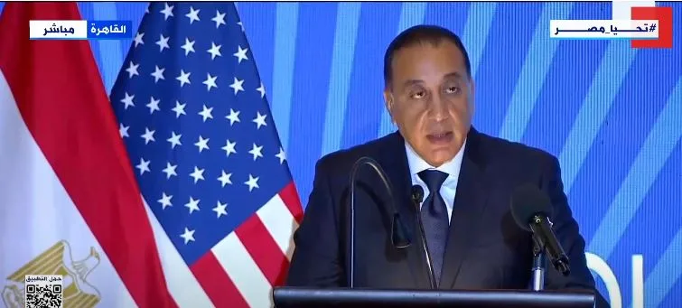 رئيس الوزراء: مصر تمتلك قوى عاملة شابة مؤهلة ومتمرسة وموهوبة رئيس الوزراء: مصر تمتلك قوى عاملة شابة مؤهلة ومتمرسة وموهوبة
