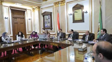 رئيس جامعة القاهرة: تطوير الخطة الاستراتيجية 2025-2030 مع تفاصيل آليات تنفيذها