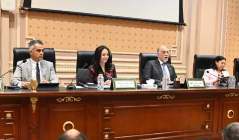 تضامن النواب توافق على موازنة وزارة التضامن.. والوزيرة: 87% من المخصصات موجهة للدعم والمنح والرعاية الاجتماعية