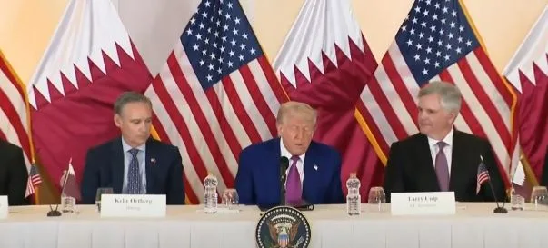 ترامب: هدفنا حل النزاعات.. واستراتيجية أمريكا أولاً تدر علينا الكثير من المال. ترامب: هدفنا حل النزاعات.. واستراتيجية أمريكا أولاً تدر علينا الكثير من المال.