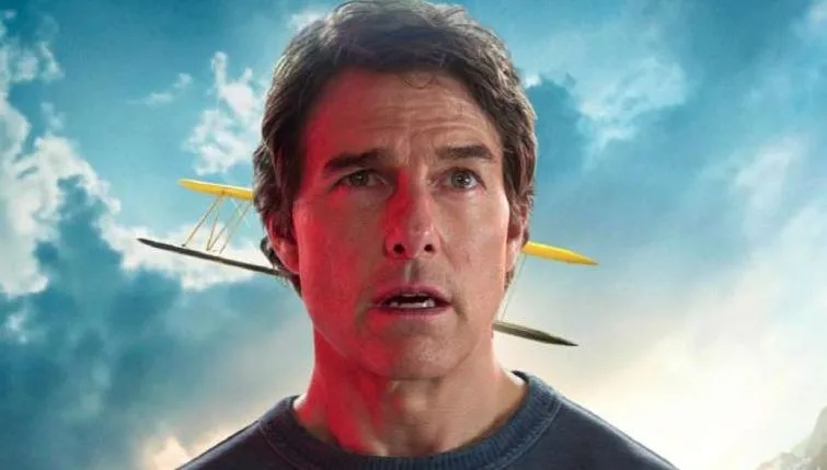 توم كروز يرفض الإجابة على سؤال بشأن «تعريفات ترامب» أثناء ترويجه لفيلم 8 Mission Impossible