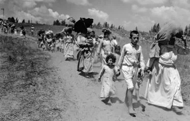 في ذكرى النكبة: 95 عاماً من المقاومة من عصبة القسام إلى معركة الأقصى