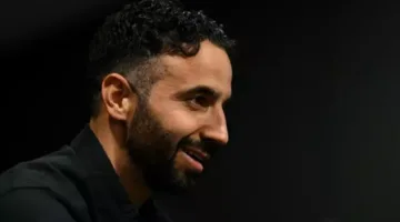 نهائي الدوري الأوروبي: أموريم يتحدث عن صعوبة مباراة توتنهام ويؤكد ضرورة فوز جماهير يونايتد.