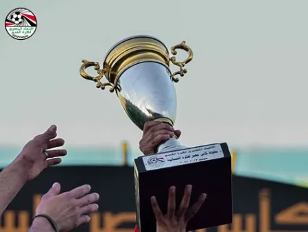 نهائي بطولة كأس مصر لكرة القدم النسائية في ملعب الترسانة نهائي بطولة كأس مصر لكرة القدم النسائية في ملعب الترسانة