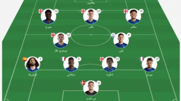 نهائي تاريخي: تفاصيل مباراة تشيلسي ضد ريال بيتيس في دوري المؤتمر الأوروبي