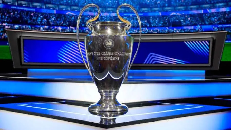 نهائي دوري أبطال أوروبا: تعزيزات أمنية ونشر 5400 عنصر شرطة في باريس خلال مواجهة سان جيرمان وإنتر ميلان نهائي دوري أبطال أوروبا: تعزيزات أمنية ونشر 5400 عنصر شرطة في باريس خلال مواجهة سان جيرمان وإنتر ميلان