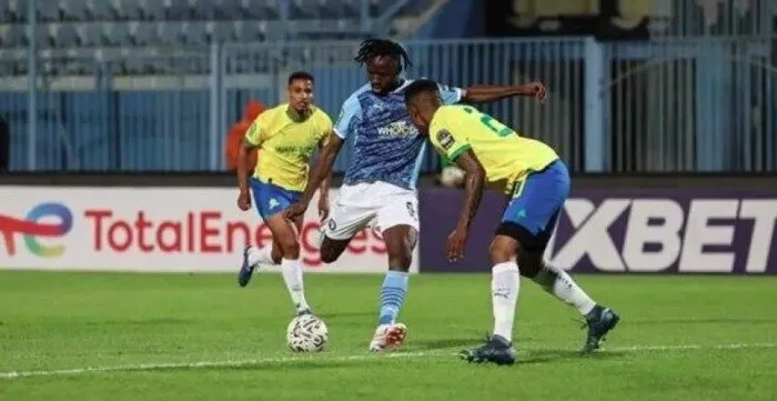 نهائي دوري أبطال إفريقيا: بيراميدز يواجه صن داونز في قمة البطولات الإفريقية نهائي دوري أبطال إفريقيا: بيراميدز يواجه صن داونز في قمة البطولات الإفريقية