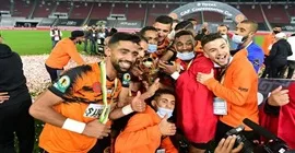نهائي كأس الكونفيدرالية: كل ما تحتاج معرفته عن مباراة سيمبا ونهضة بركان