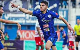 نهاية فترة أحمد الجفالي مع الزمالك