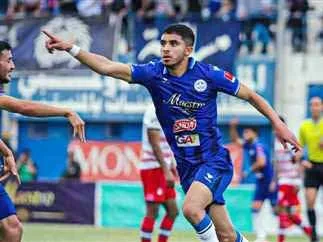 نهاية فترة أحمد الجفالي مع الزمالك نهاية فترة أحمد الجفالي مع الزمالك