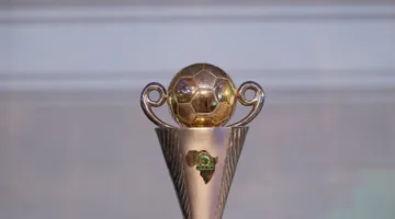 نهضة بركان المغربية تواجه سيمبا التنزانية في مباراة الذهاب لنهائي كأس الكونفيدرالية الأفريقية