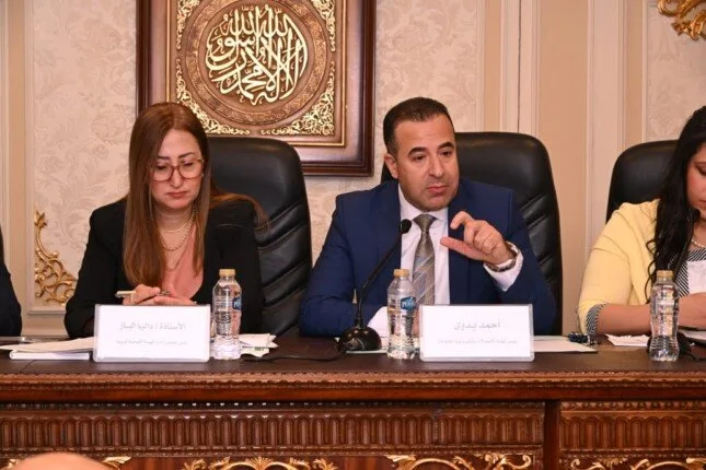 نواب الاتصالات: البريد أنجز أهداف المرحلة الثانية من مبادرة حياة كريمة قبل انطلاقها
