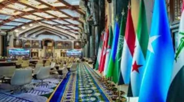 نواب: قمة بغداد تهدف لاستعادة الاستقرار في المنطقة وتعزيز الوحدة العربية