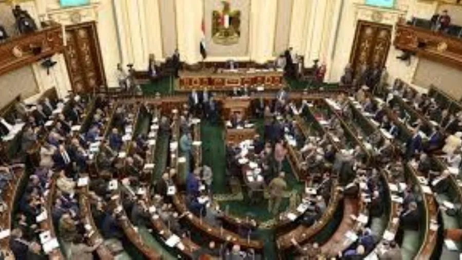 نواب وأعضاء حزب: تعديل قانون مجلس الشيوخ خطوة نحو تطوير العمل النيابي نواب وأعضاء حزب: تعديل قانون مجلس الشيوخ خطوة نحو تطوير العمل النيابي