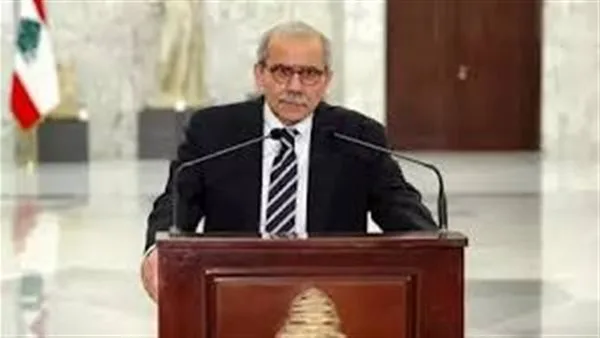 نواف سلام: لبنان عاد إلى الحضن العربي
