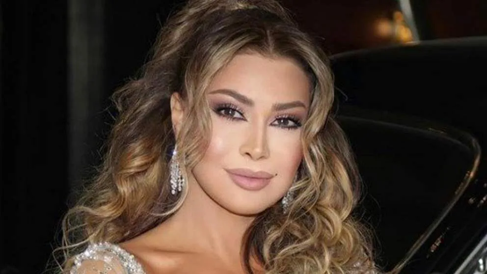 نوال الزغبي تعبر عن فخرها بنزار فرنسيس، والأخير يرد: رمز الذوق.