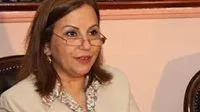 نوال مصطفى: “كل نبضة في قلبي” كتبتها بمشاعري.. والقارئ جزء من تجربة الكتابة.