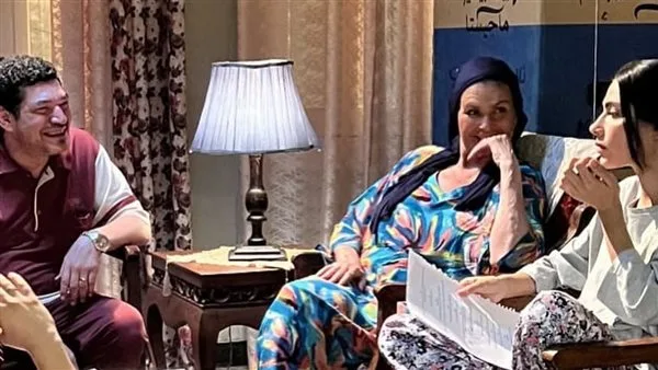 نوبية ثائرة تواجه ابنها.. كشف تفاصيل شخصية إسلام مبارك في “بنات فاتن” نوبية ثائرة تواجه ابنها.. كشف تفاصيل شخصية إسلام مبارك في “بنات فاتن”
