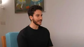 نور النبوي يتجاهل حادث “دهس مواطن” ويتحدث عن رحلة نيلية