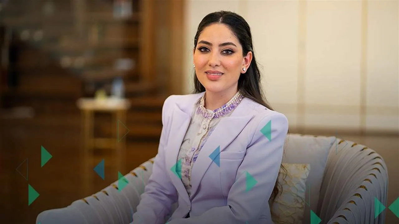 نور مرشدي لـCNN الاقتصادية: مستشار دولي لمشروع برج الزمالك قريباً، وتسليم 2000 وحدة بحلول صيف 2025. نور مرشدي لـCNN الاقتصادية: مستشار دولي لمشروع برج الزمالك قريباً، وتسليم 2000 وحدة بحلول صيف 2025.