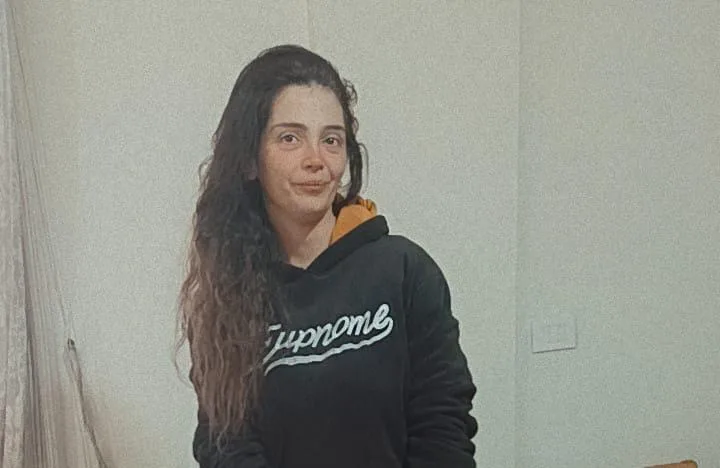 نورا تركت منزلها ولم ترجع.. هل يعرف أحد عنها شيئًا؟ نورا تركت منزلها ولم ترجع.. هل يعرف أحد عنها شيئًا؟