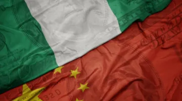 نيجيريا تبدأ تشغيل مصانع ليثيوم بالتعاون مع الصين في 2025
