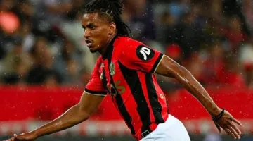 نيس يضمن آخر بطاقات العبور إلى دوري أبطال أوروبا