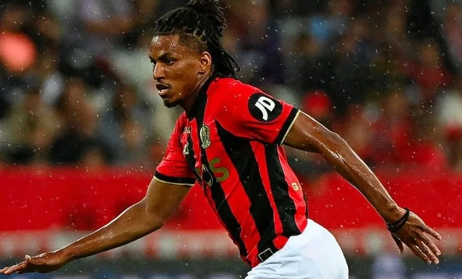 نيس يضمن آخر بطاقات العبور إلى دوري أبطال أوروبا