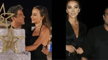 نيشان يحسم الجدل حول زواج وائل كفوري وشانا عبود