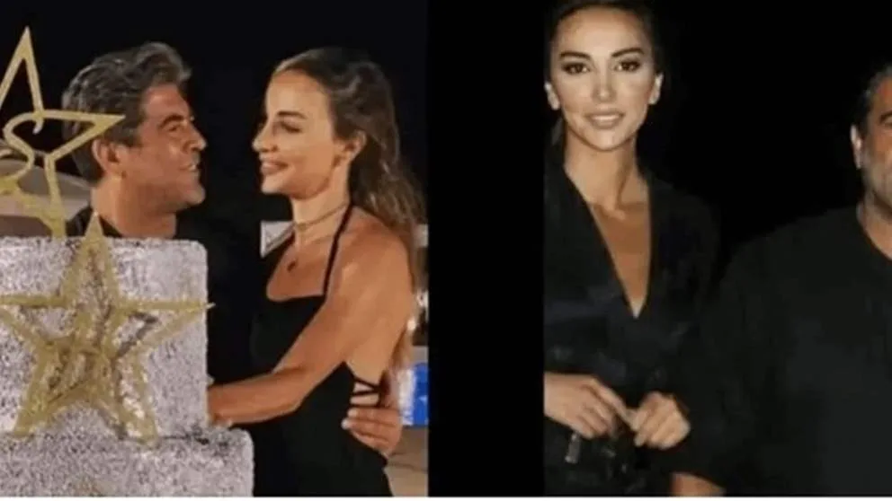 نيشان يحسم الجدل حول زواج وائل كفوري وشانا عبود نيشان يحسم الجدل حول زواج وائل كفوري وشانا عبود
