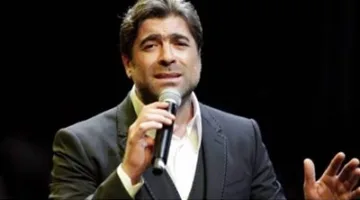 نيشان يكشف عن زواج وائل كفوري من شانا عبود بهذا الأسلوب.. فيديو