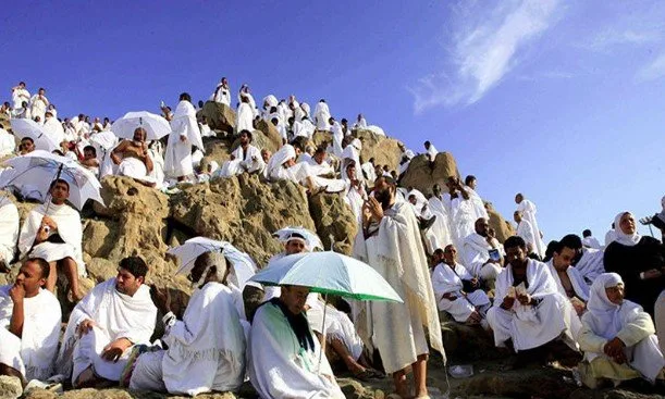 نيفين مختار: الحاج لا يعود كما ولدته أمه في هذه السناريوهات «فيديو»