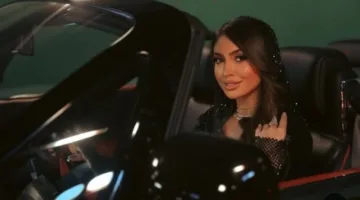 نيكول سعفان تنضم لفريق عمل فيلم السلم والثعبان 2