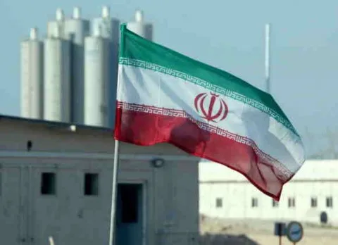نيوزفيسمايا غازيتا: الطاقة النووية الإيرانية قد تعود بالنفع على الخليج العربي نيوزفيسمايا غازيتا: الطاقة النووية الإيرانية قد تعود بالنفع على الخليج العربي