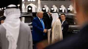 «نيوزويك»: مسيرة ترامب تُظهر تميزاً ملحوظاً لبعض الدول العربية مقارنةً بإسرائيل