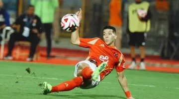 تصنيف الهدافين في دوري النيل قبل الجولة النهائية للبطولة