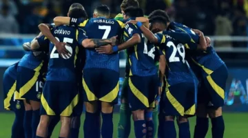نيوم يسعى للتعاقد مع حارس النصر
