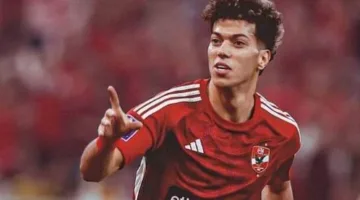نيوم يسعى للتعاقد مع لاعب بارز من النادي الأهلي المصري
